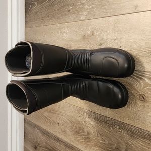 BMW Motorrad boots 46